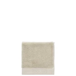 Online Södahl organic Comfort Vaskeklud Beige