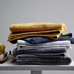 Best Södahl organic Comfort Vaskeklud Light Grey