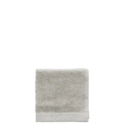 Best Södahl organic Comfort Vaskeklud Light Grey