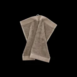 Discount Södahl organic Comfort Vaskeklud Taupe