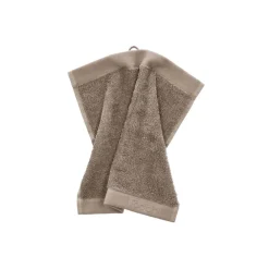 Discount Södahl organic Comfort Vaskeklud Taupe