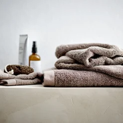Discount Södahl organic Comfort Vaskeklud Taupe