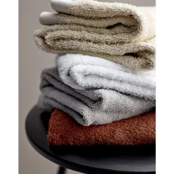 Best Södahl organic Comfort Vaskeklud White