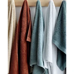 Best Södahl organic Comfort Vaskeklud White