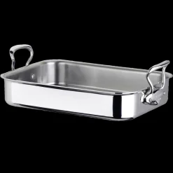 Sale Mauviel Cook Style Bradepande Stål