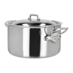 Sale Mauviel Cook Style Grydesæt 12 dele Standard