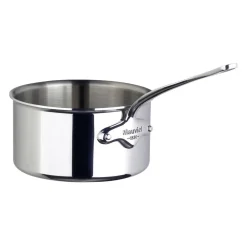 Best Mauviel Cook Style Kasserolle Stål