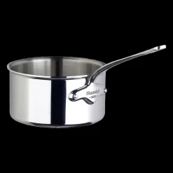 Best Mauviel Cook Style Kasserolle Stål