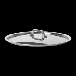 Sale Mauviel Cook Style Låg Stål