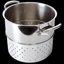 Sale Mauviel Cook Style Pastaindsats Stål