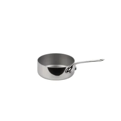 Discount Mauviel Cook Style Sauterpande mini Stål