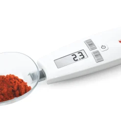 Outlet Soehnle Cooking Star Køkkenvægt Hvid