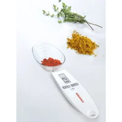 Outlet Soehnle Cooking Star Køkkenvægt Hvid