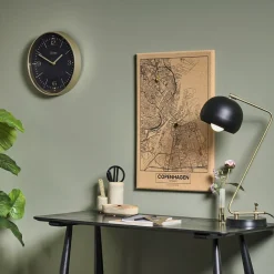 Clearance Still Copenhagen Billede Kork natur