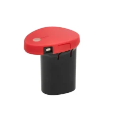 Best Bamix Cordless Batteri 10,8 volt R&oslash;d