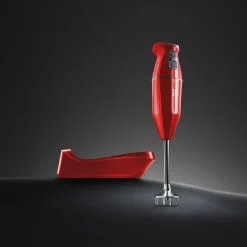 Online Bamix Cordless Stavblender 10,8 volt R&oslash;d