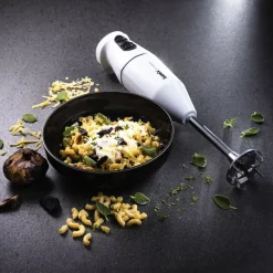 Online Bamix Cordless Stavblender 10,8 volt Hvid