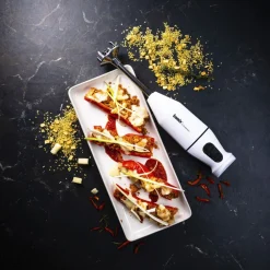 Online Bamix Cordless Stavblender 10,8 volt Hvid