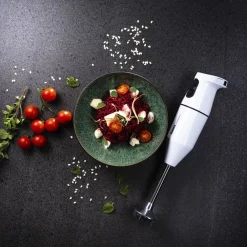 Online Bamix Cordless Stavblender 10,8 volt Hvid