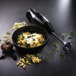 Clearance Bamix Cordless Stavblender 10,8 volt Standard