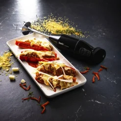 Clearance Bamix Cordless Stavblender 10,8 volt Standard