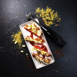 Clearance Bamix Cordless Stavblender 10,8 volt Standard