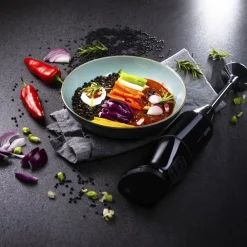 Clearance Bamix Cordless Stavblender 10,8 volt Standard