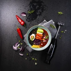 Clearance Bamix Cordless Stavblender 10,8 volt Standard