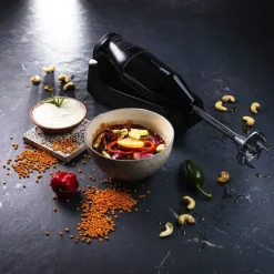 Clearance Bamix Cordless Stavblender 10,8 volt Standard