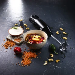 Clearance Bamix Cordless Stavblender 10,8 volt Standard