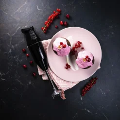 Clearance Bamix Cordless Stavblender 10,8 volt Standard