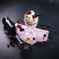 Clearance Bamix Cordless Stavblender 10,8 volt Standard