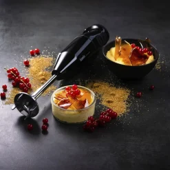 Clearance Bamix Cordless Stavblender 10,8 volt Standard