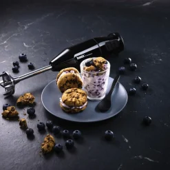 Clearance Bamix Cordless Stavblender 10,8 volt Standard