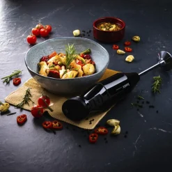 Clearance Bamix Cordless Stavblender 10,8 volt Standard