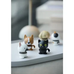 Clearance Hoptimist Corgi Brown