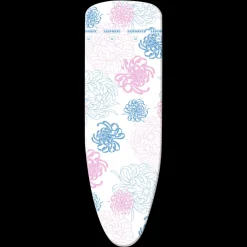 New Leifheit Cotton Classic M Strygebetræk Hvid