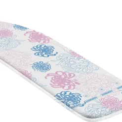 New Leifheit Cotton Classic M Strygebetræk Hvid