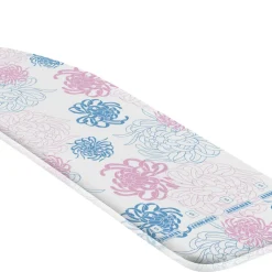 Online Leifheit Cotton Classic S Strygebetræk Hvid