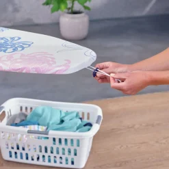 Hot Leifheit Cotton Classic Universal Strygebetræk Standard