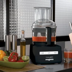 Outlet Magimix CS 4200 XL Foodprocessor 950 watt Sort