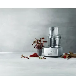 Hot Magimix CS 4200 XL Foodprocessor 950 watt Mat krom