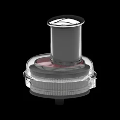 Online Magimix CS 3200-4200-5200 XL Saftcentrifuge og purépresser Stål/Grå