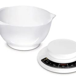 Hot Soehnle Culina Pro Køkkenvægt Hvid