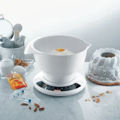 Hot Soehnle Culina Pro Køkkenvægt Hvid