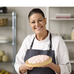 Clearance Blomsterbergs Dahlia Mousseform Latte