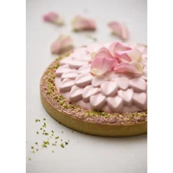 Clearance Blomsterbergs Dahlia Mousseform Latte