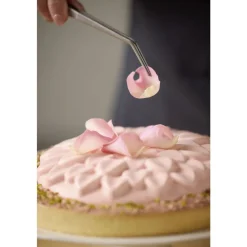 Clearance Blomsterbergs Dahlia Mousseform Latte