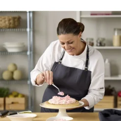 Clearance Blomsterbergs Dahlia Mousseform Latte