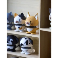 Best Hoptimist Dalmatian White